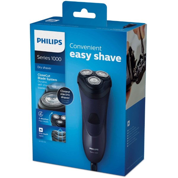 Фото - Бритва Philips S1100/04