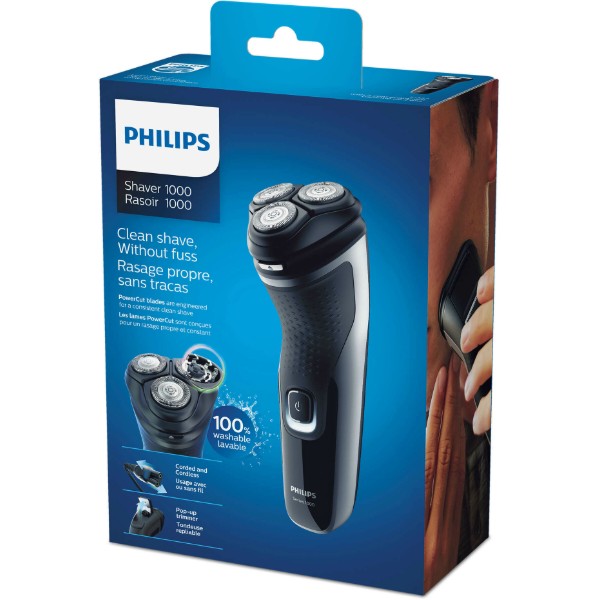Фото - Бритва Philips S1332/41