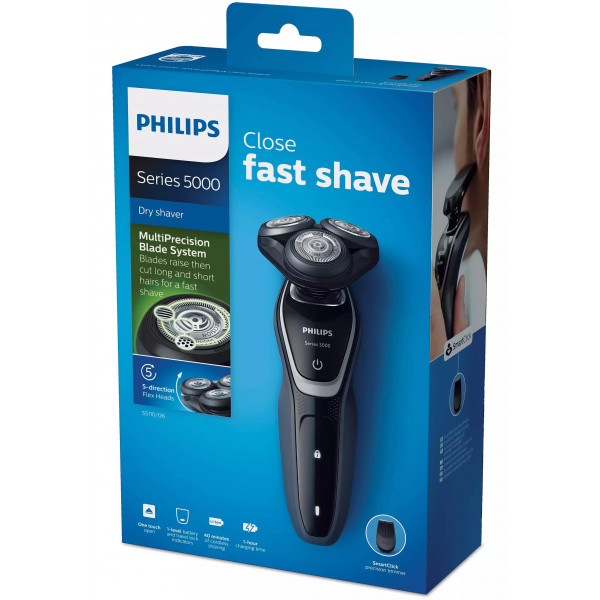 Фото - Бритва Philips S5110/06