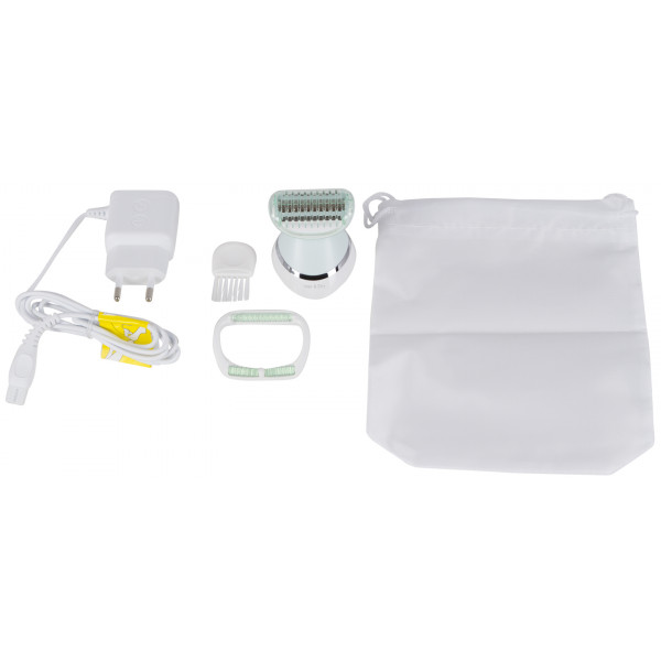 Фото - Епілятор Philips Satinelle Advanced BRE620/00