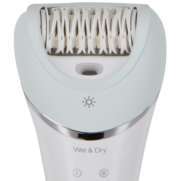 Фото - Епілятор Philips Satinelle Advanced BRE620/00