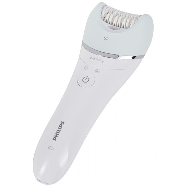 Фото - Епілятор Philips Satinelle Advanced BRE620/00