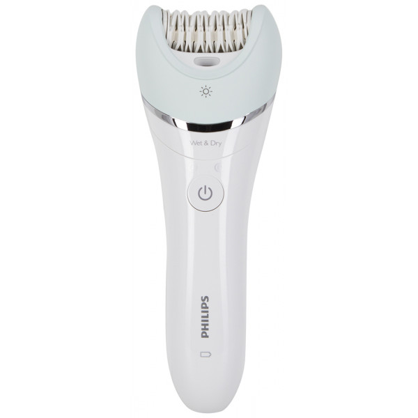 Фото - Епілятор Philips Satinelle Advanced BRE620/00