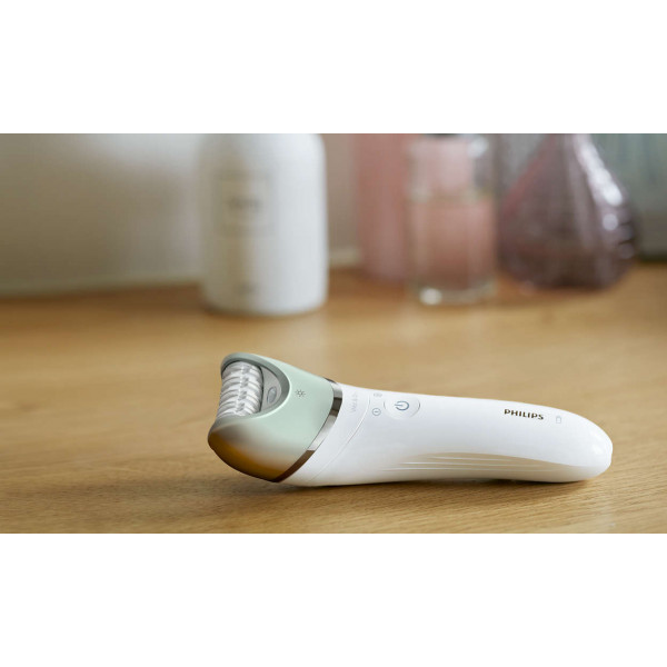 Фото - Епілятор Philips Satinelle Advanced BRE620/00
