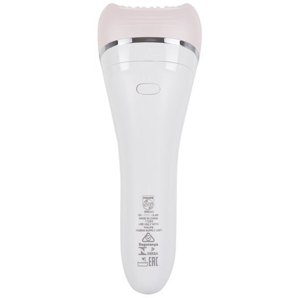Фото - Эпилятор Philips Satinelle Advanced BRE640/00