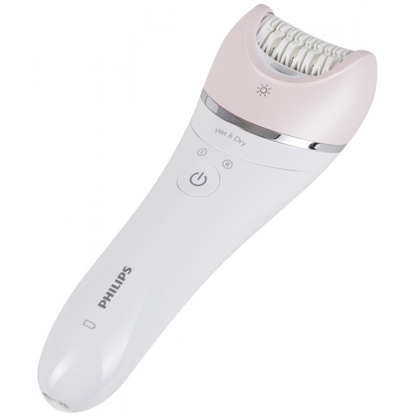 Фото - Эпилятор Philips Satinelle Advanced BRE640/00
