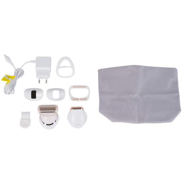 Фото - Эпилятор Philips Satinelle Advanced BRE640/00