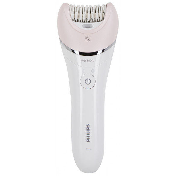 Фото - Эпилятор Philips Satinelle Advanced BRE640/00