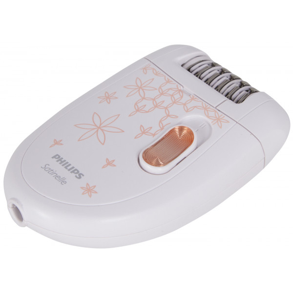 Фото - Эпилятор Philips Satinelle Essential HP6420/00
