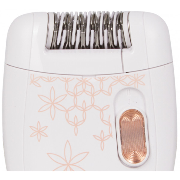 Фото - Эпилятор Philips Satinelle Essential HP6420/00