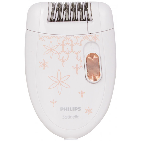 Фото - Эпилятор Philips Satinelle Essential HP6420/00