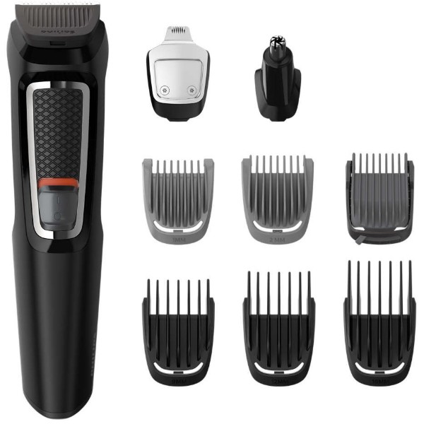Фото - Триммер универсальный Philips Series 3000 MG3740/15