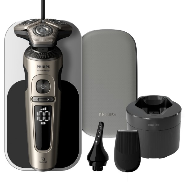 Фото - Бритва Philips  Series S9000 Prestige SP9883/36