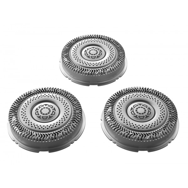 Фото - Сітка + ріжучий блок Philips SH91/50