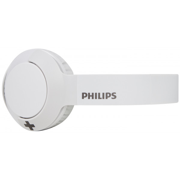 Фото - Наушники накладные Philips SHB3075WT/00