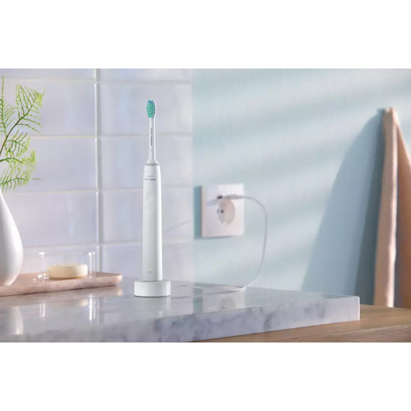 Фото - Зубна щітка електрична Philips Sonicare HX3651/13