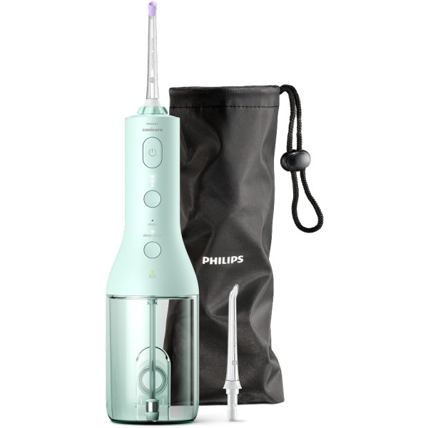 Фото - Іригатор Philips Sonicare HX3826/24 Power Flosser 3000