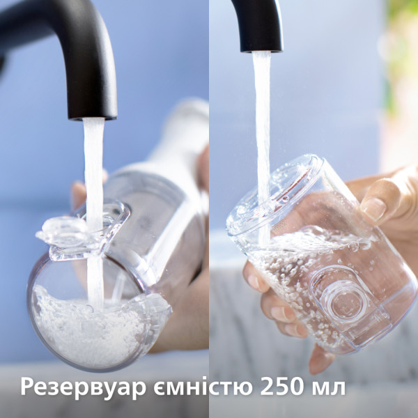 Фото - Іригатор Philips Sonicare HX3826/31 Cordless Power Flosser