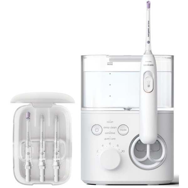 Фото - Ирригатор Philips Sonicare HX3911/40 Power Flosser 7000