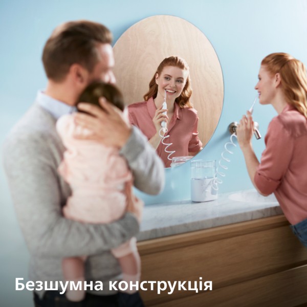Фото - Ирригатор Philips Sonicare HX3911/40 Power Flosser 7000