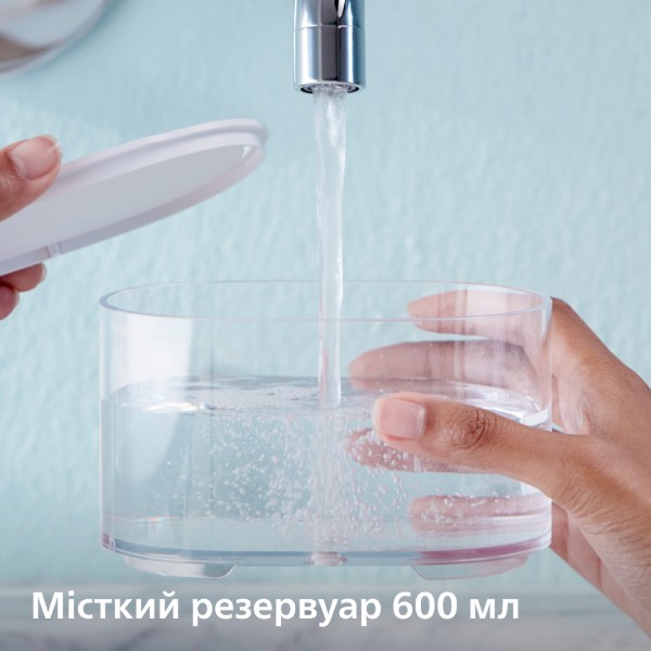 Фото - Ирригатор Philips Sonicare HX3911/40 Power Flosser 7000