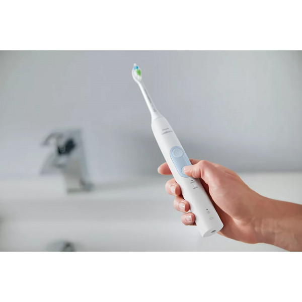 Фото - Зубна щітка електрична Philips Sonicare Protective clean 2 HX6839/28