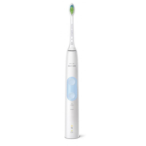 Фото - Зубна щітка електрична Philips Sonicare Protective clean 2 HX6839/28