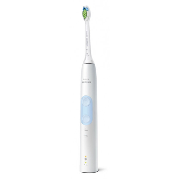 Фото - Зубна щітка електрична Philips Sonicare Protective clean 2 HX6839/28