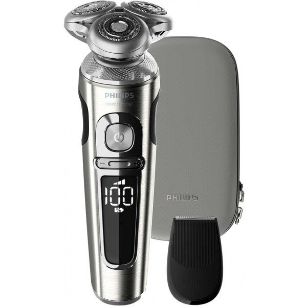 Фото - Бритва Philips S9000 Prestige SP9820/12