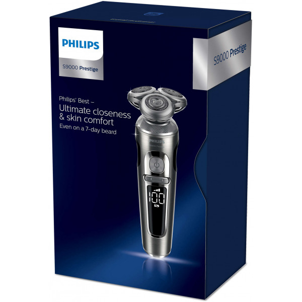Фото - Бритва Philips S9000 Prestige SP9820/12