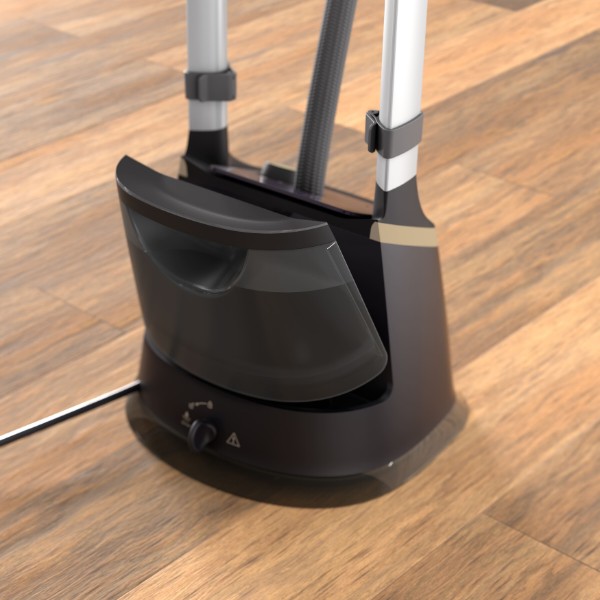 Фото - Уцінка - Вертикальний відпарювач стаціонарний Philips STE3170/80 #