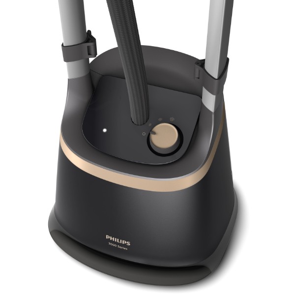 Фото - Уцінка - Вертикальний відпарювач стаціонарний Philips STE3170/80 #