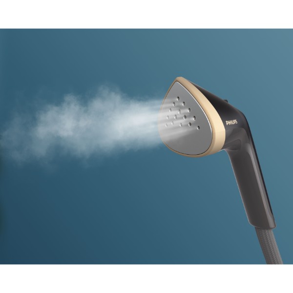 Фото - Уцінка - Вертикальний відпарювач стаціонарний Philips STE3170/80 #