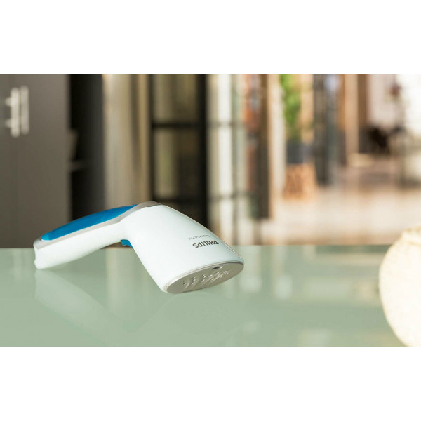 Фото - Вертикальный отпариватель ручной Philips GC361/20
