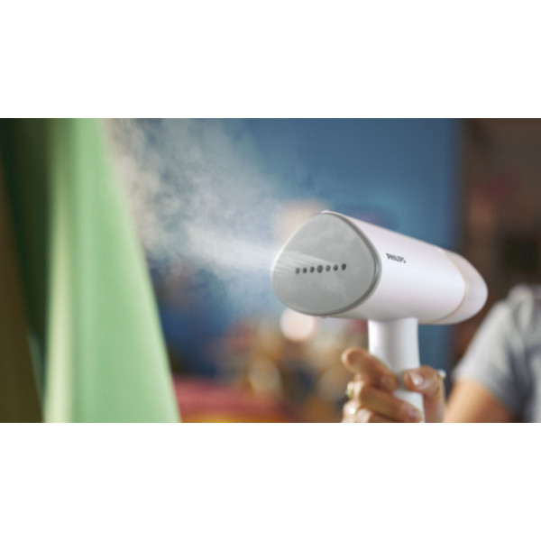Фото - Вертикальний відпарювач ручний Philips STH3020/10