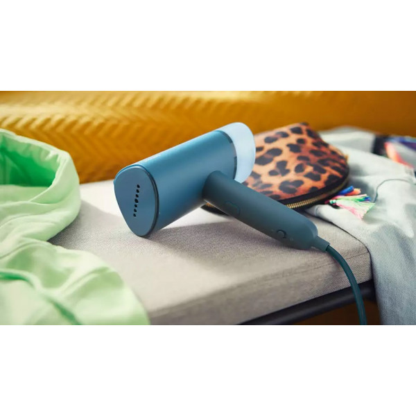 Фото - Уцінка - Вертикальний відпарювач ручний Philips STH3000/20 #