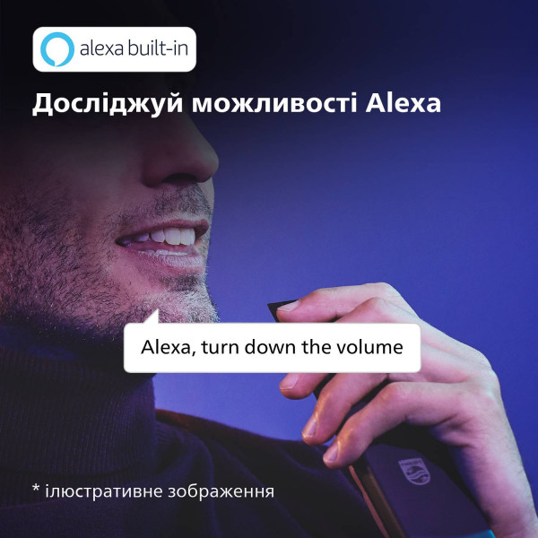 Фото - Телевизор Philips 55PUS8319/12