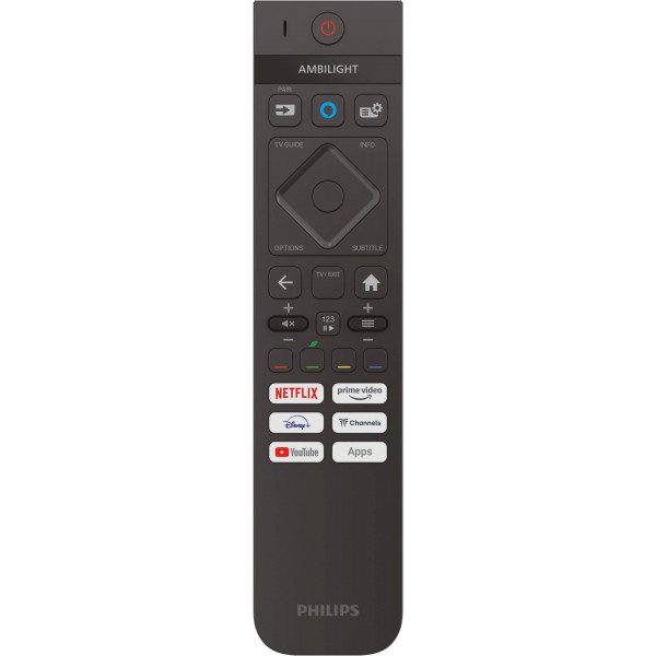 Фото - Телевизор Philips 65PUS8319/12