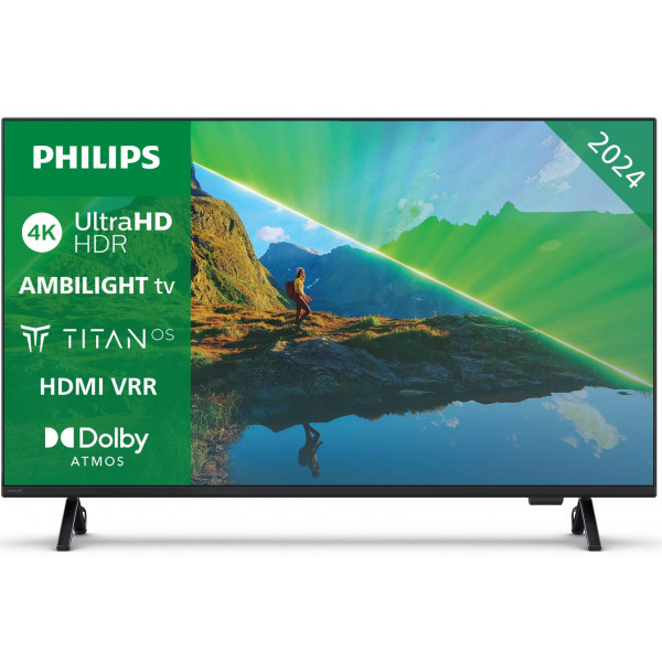 Фото - Телевизор Philips 55PUS8319/12
