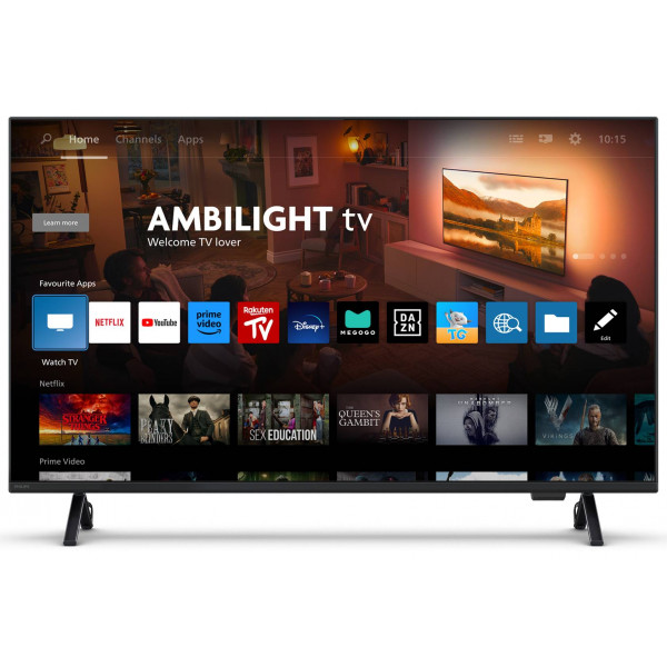 Фото - Телевизор Philips 65PUS8319/12