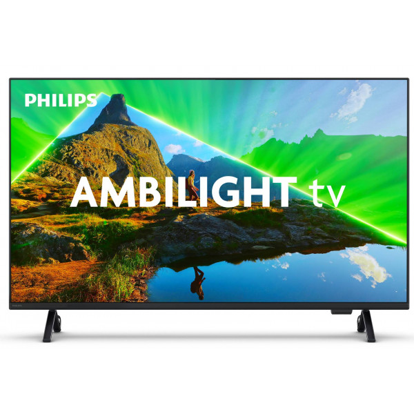 Фото - Телевизор Philips 65PUS8319/12