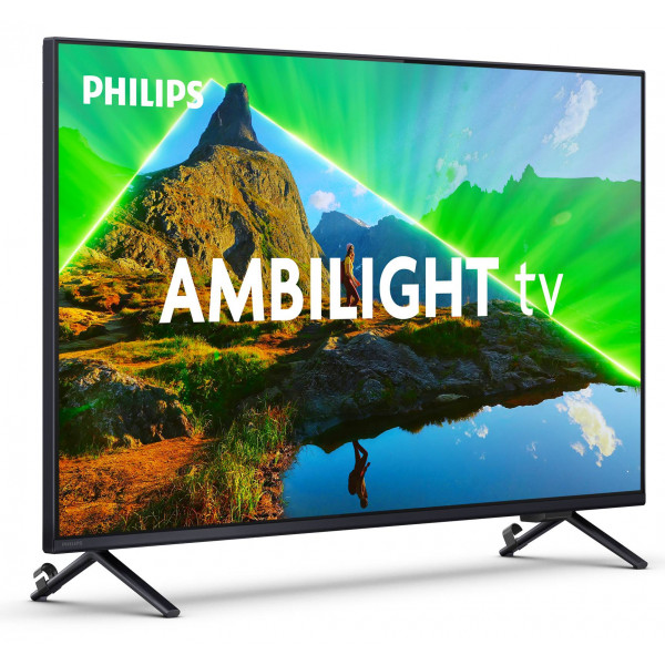 Фото - Телевизор Philips 43PUS8319/12
