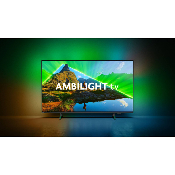 Фото - Телевизор Philips 50PUS8319/12