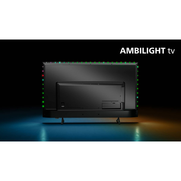Фото - Телевизор Philips 50PUS8319/12