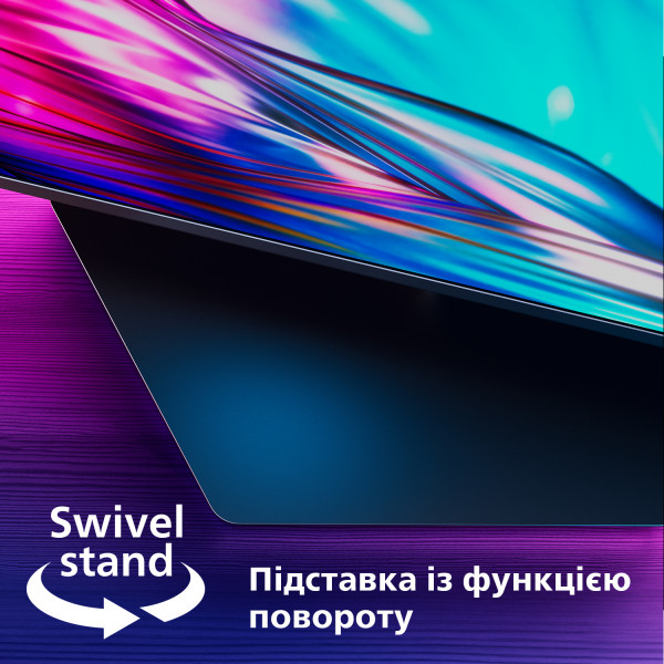 Фото - Телевізор Philips 50PUS8919/12