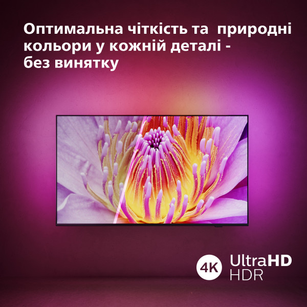 Фото - Телевізор Philips 55PUS8919/12