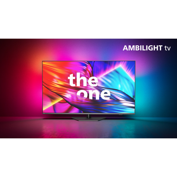 Фото - Телевізор Philips 55PUS8919/12