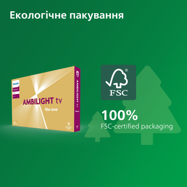 Фото - Телевізор Philips 65PUS8919/12