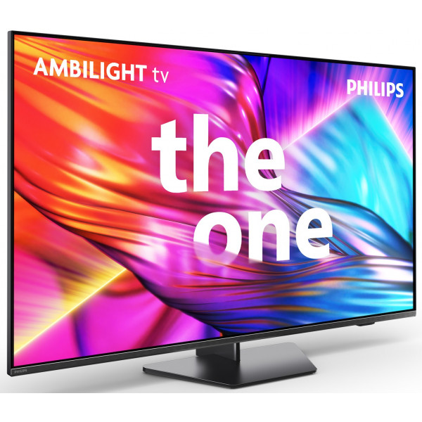 Фото - Телевізор Philips 65PUS8919/12