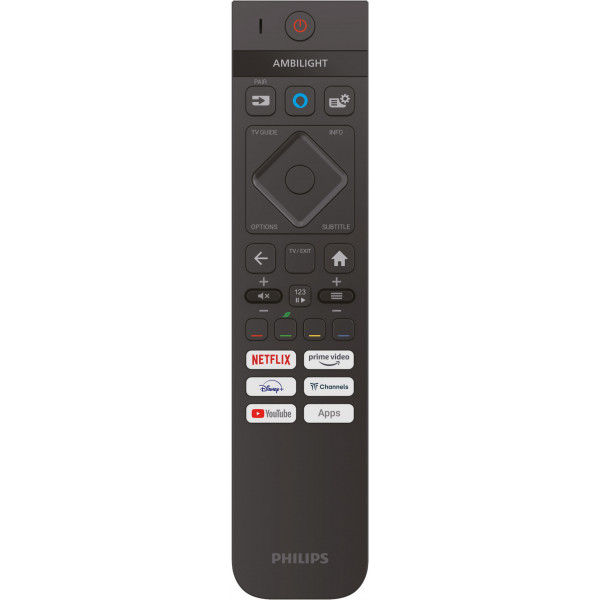 Фото - Телевизор Philips 75PUS8319/12